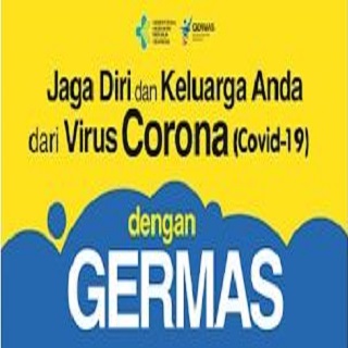 Jaga diri dan Keluarga Anda dari Virus Corona - COVID-19